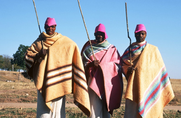 Inside Africa
