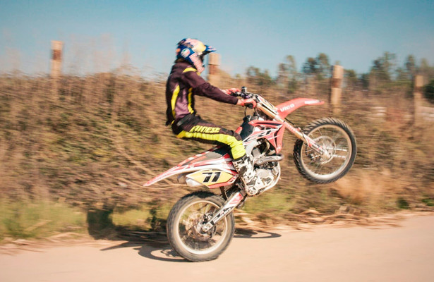 Inside Moto