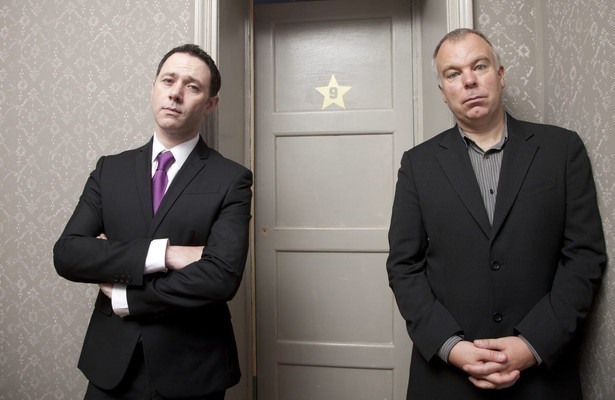 Inside no. 9