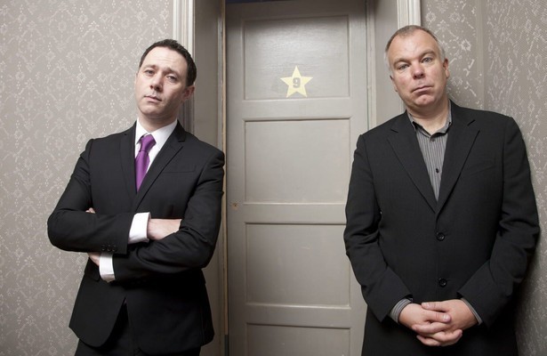 Inside no. 9