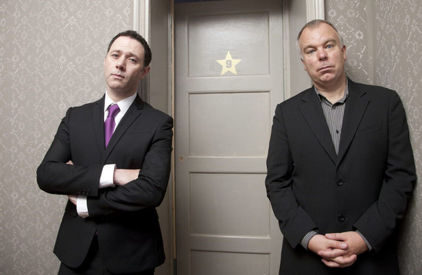 Inside no. 9