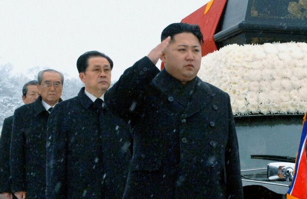 Inside North Korea: The Kim dynasty