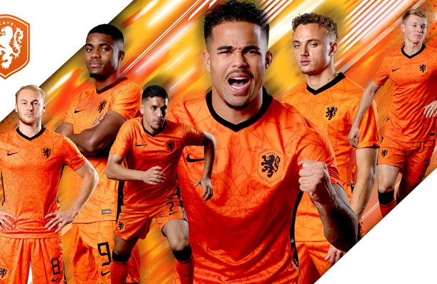 Inside Oranje U21