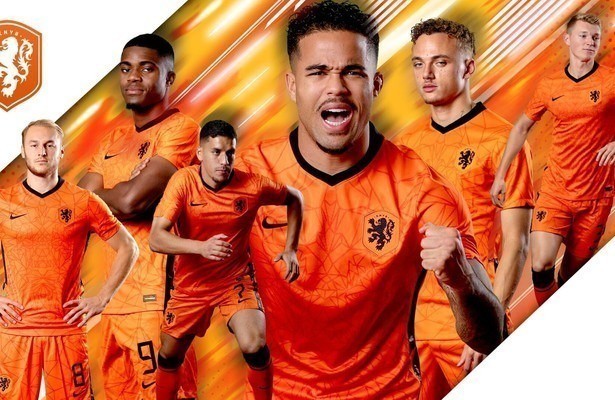 Inside Oranje U21