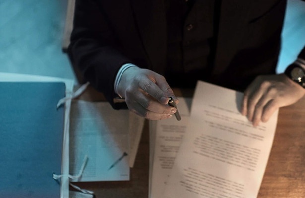 Inside the CIA: Secrets and spies