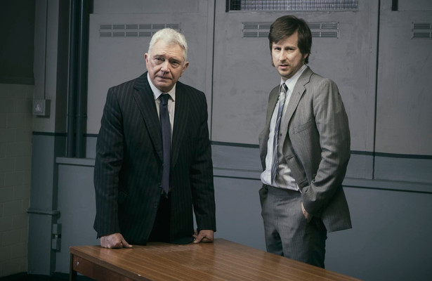 Inspector George Gently