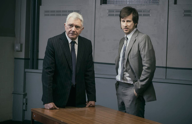 Inspector George Gently