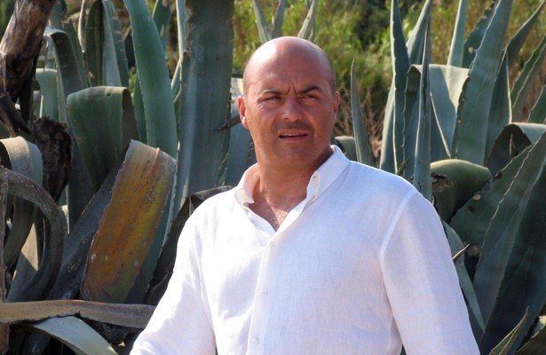 Inspector Montalbano