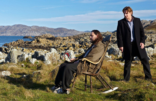 Inspektor Barbarotti - Verachtung