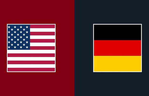International Friendlies: USA - Deutschland