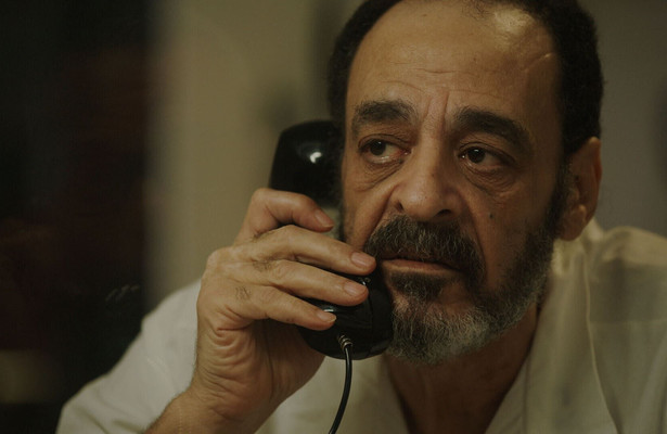 Interview With A Killer