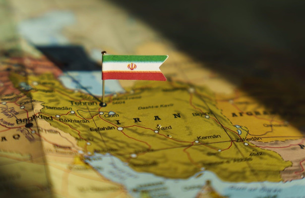 Iran: The Making of a War