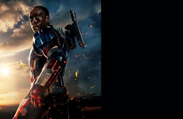 Iron Man 3