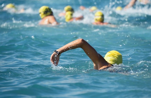 Ironman Pro Series