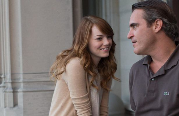 Irrational Man