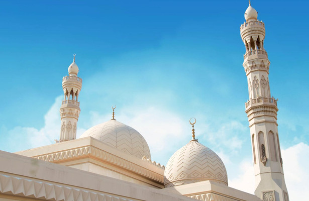 Iskandinavya Turk Camileri