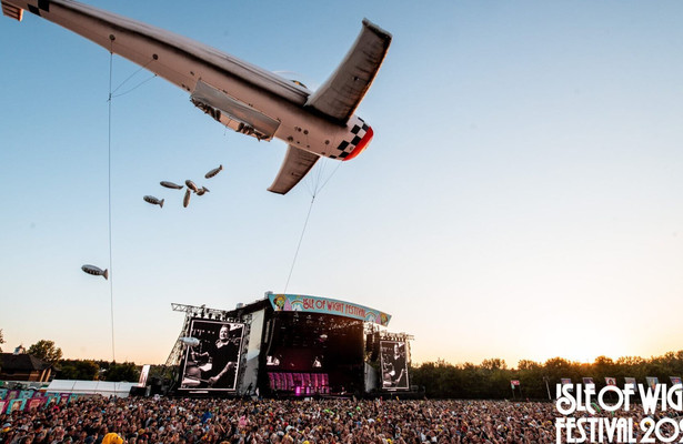 Isle of Wight Festival 2024