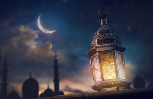 Istanbul'un Ramazan Rehberi