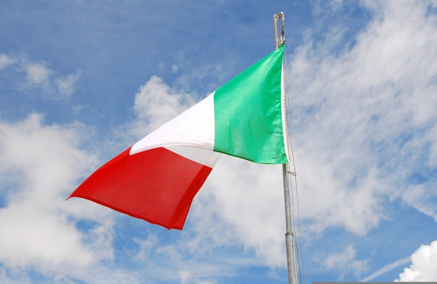 Italië voorbij de droom