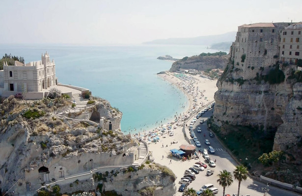 Italien, meine Liebe