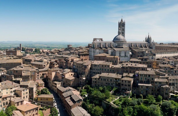 Italien und der Schwarze Tod