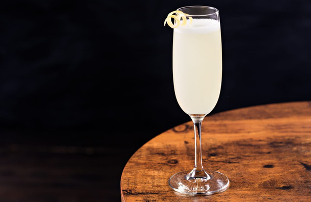 It's Aperotime Somewhere in the World