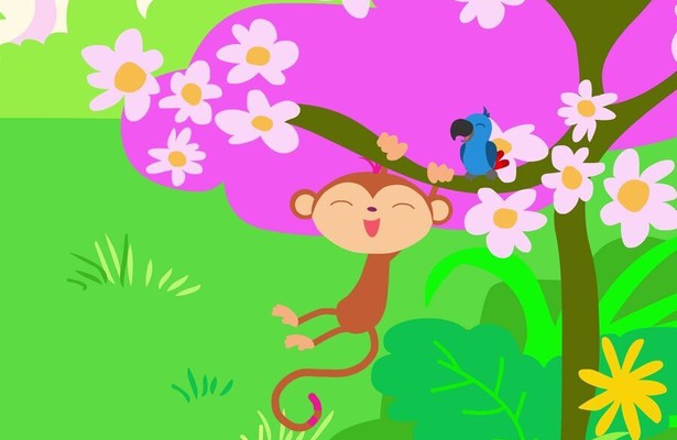 StoryZoo & Friends