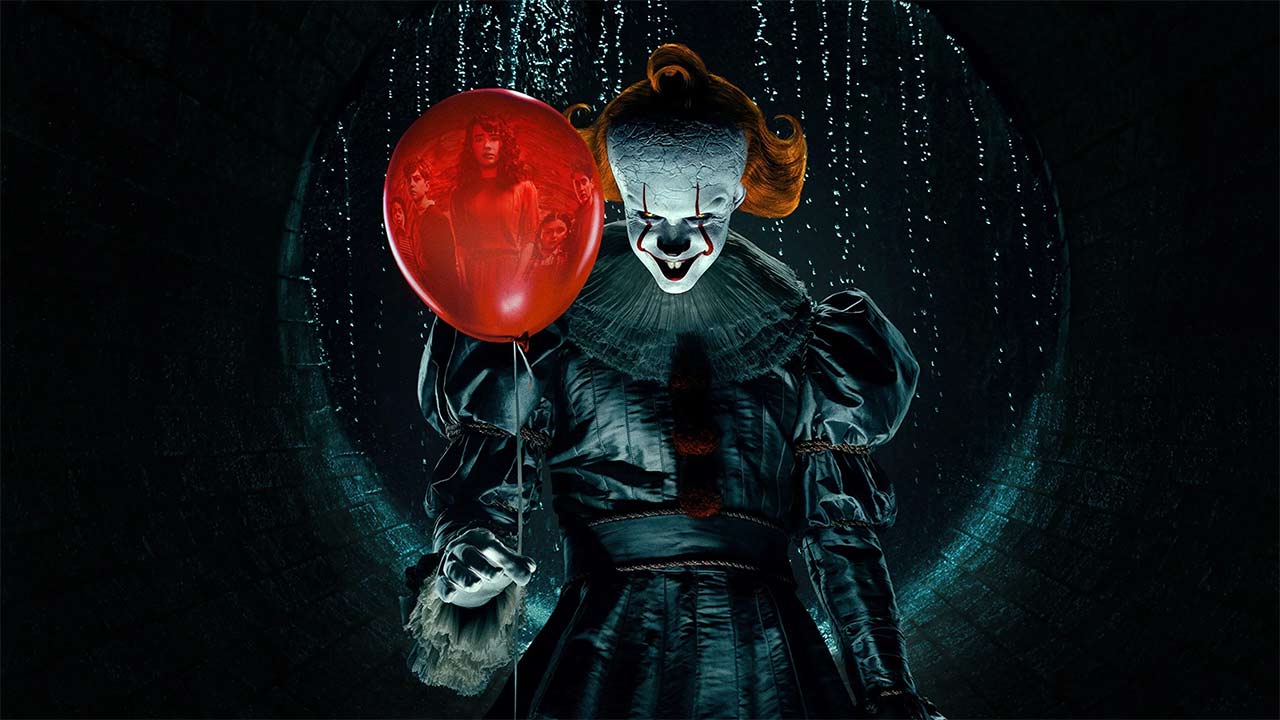 Trailer: Terug in de tijd met Pennywise uit IT