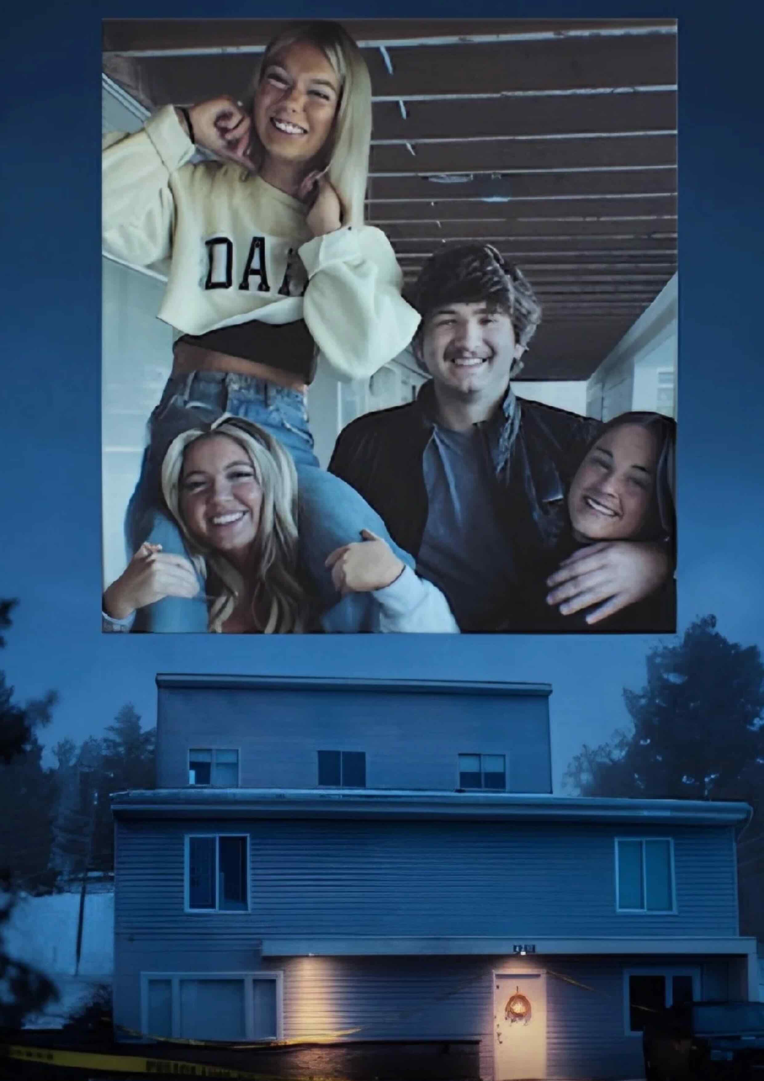 The Idaho Murders: College Nightmare