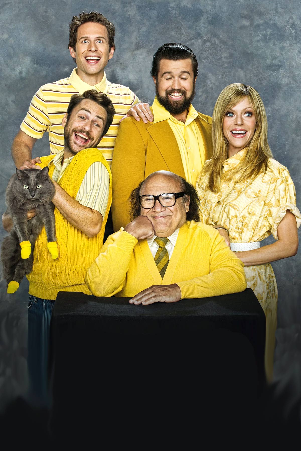 It's Always Sunny in Philadelphia