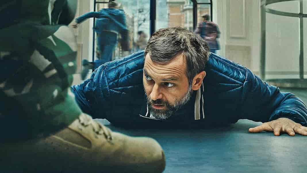 De Nederlandse film iHostage werd wereldwijd al 58 miljoen keer bekeken