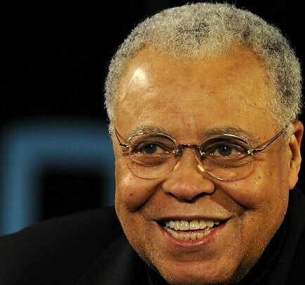 James Earl Jones