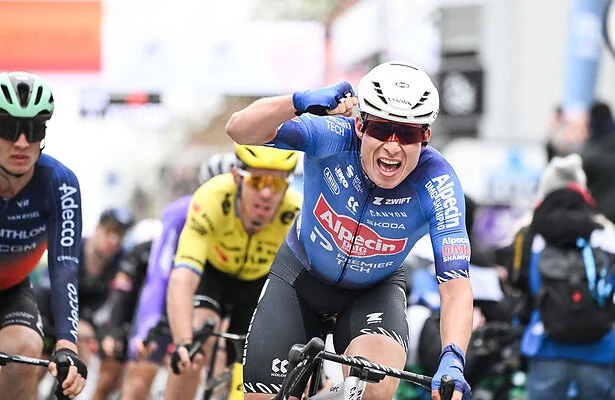 Wielrennen: Tour de France (m)