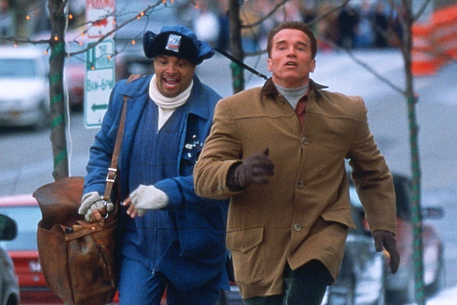 Jingle All the Way