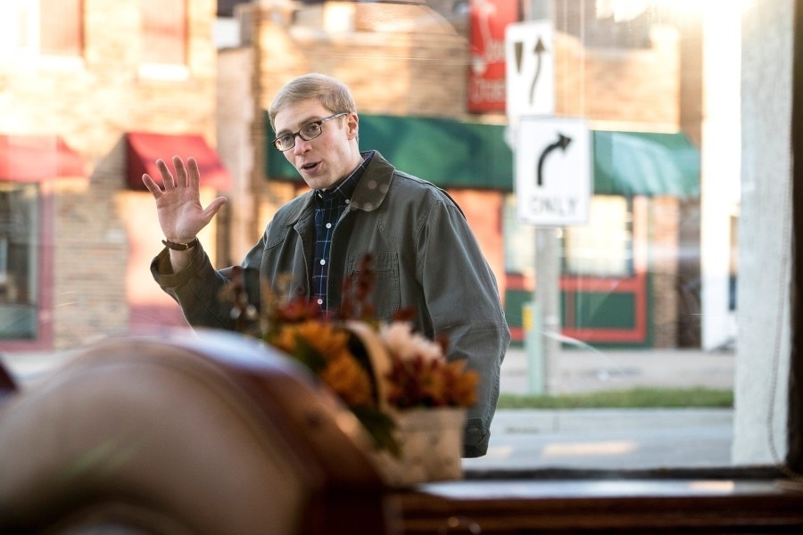 Joe Pera Talks with You