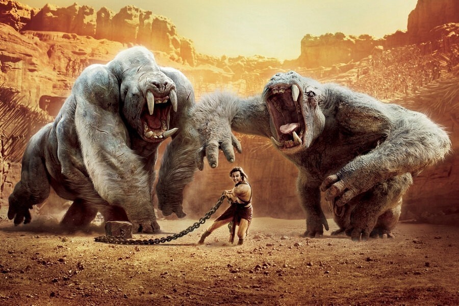 John Carter