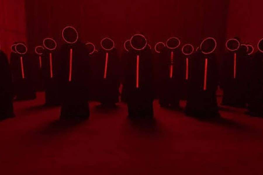 Joko Anwar's Nightmares and Daydreams