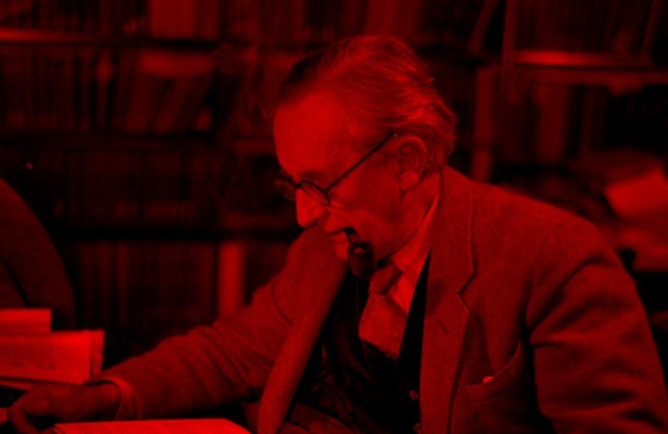 J.R.R. Tolkien