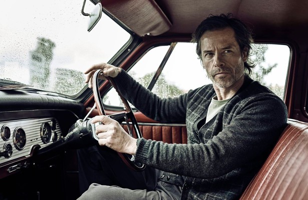 Jack Irish