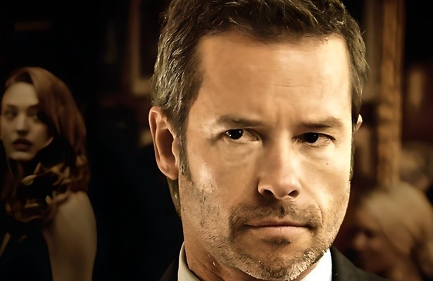 Jack Irish: Dead Point