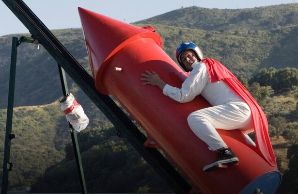 Jackass Number Two