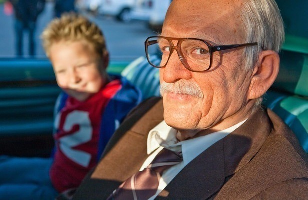 Jackass Presents: Bad Grandpa