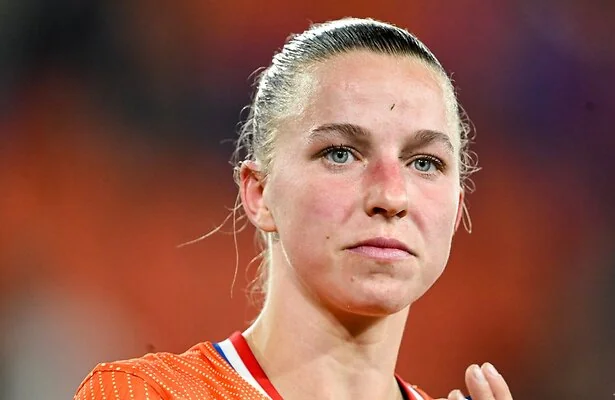 Voetbal - WK-kwalificatie (v): Polen - Nederland