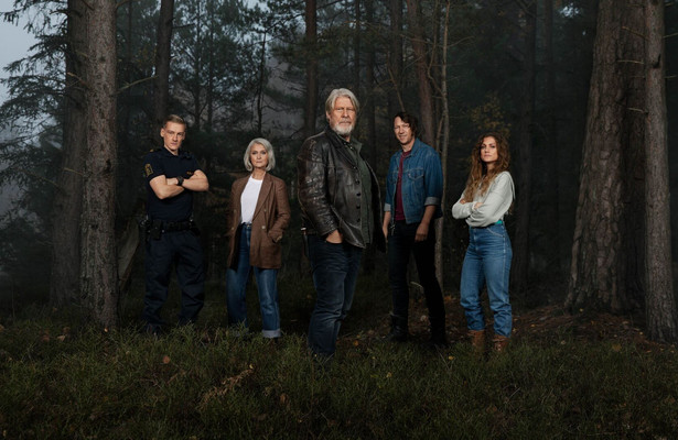 Jäger - Tödliche Gier