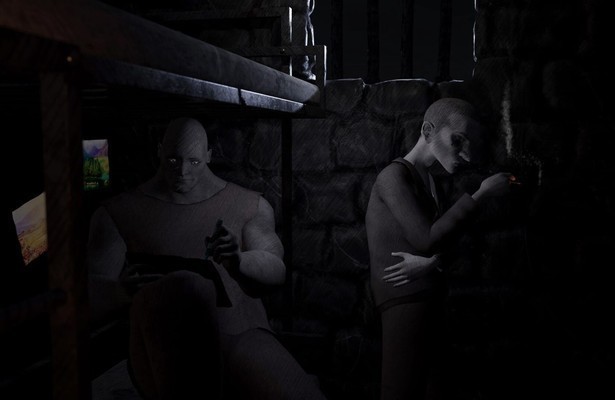 Jailbirds