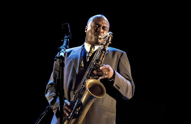 James Carter 