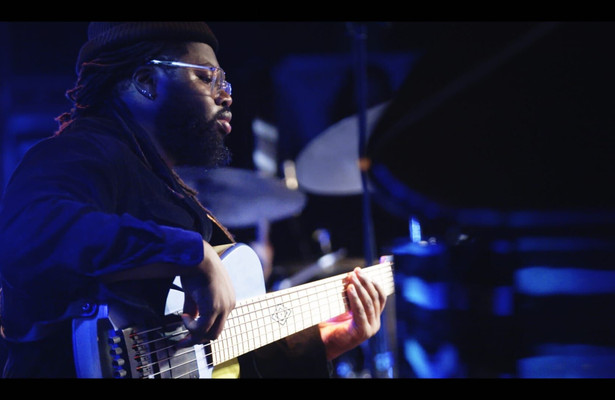 James Francies au Festival International de Jazz de Montréal