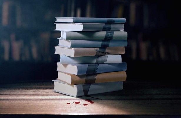 James Patterson's Murder Is Forever