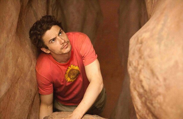 127 Hours