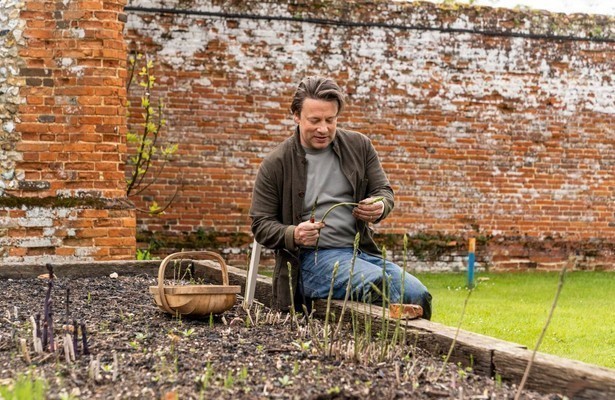 Jamie Oliver: Seasons
